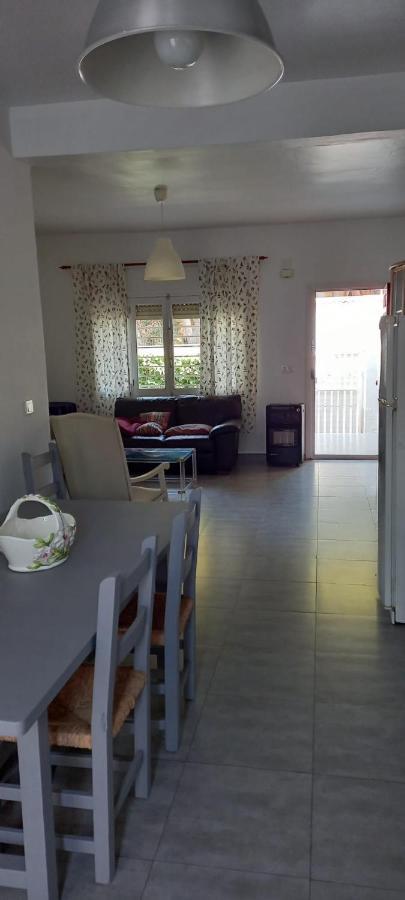 Chalet I Con Terraza En La Playa San Pedro del Pinatar Exterior photo
